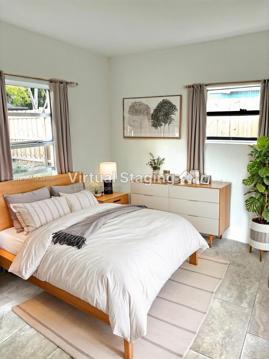 PICKET LANE - Residential Lease