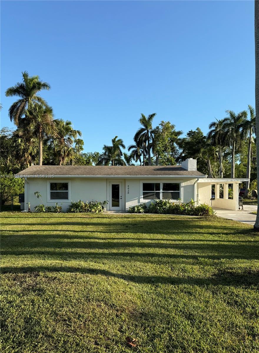 FORT MYERS - Residential