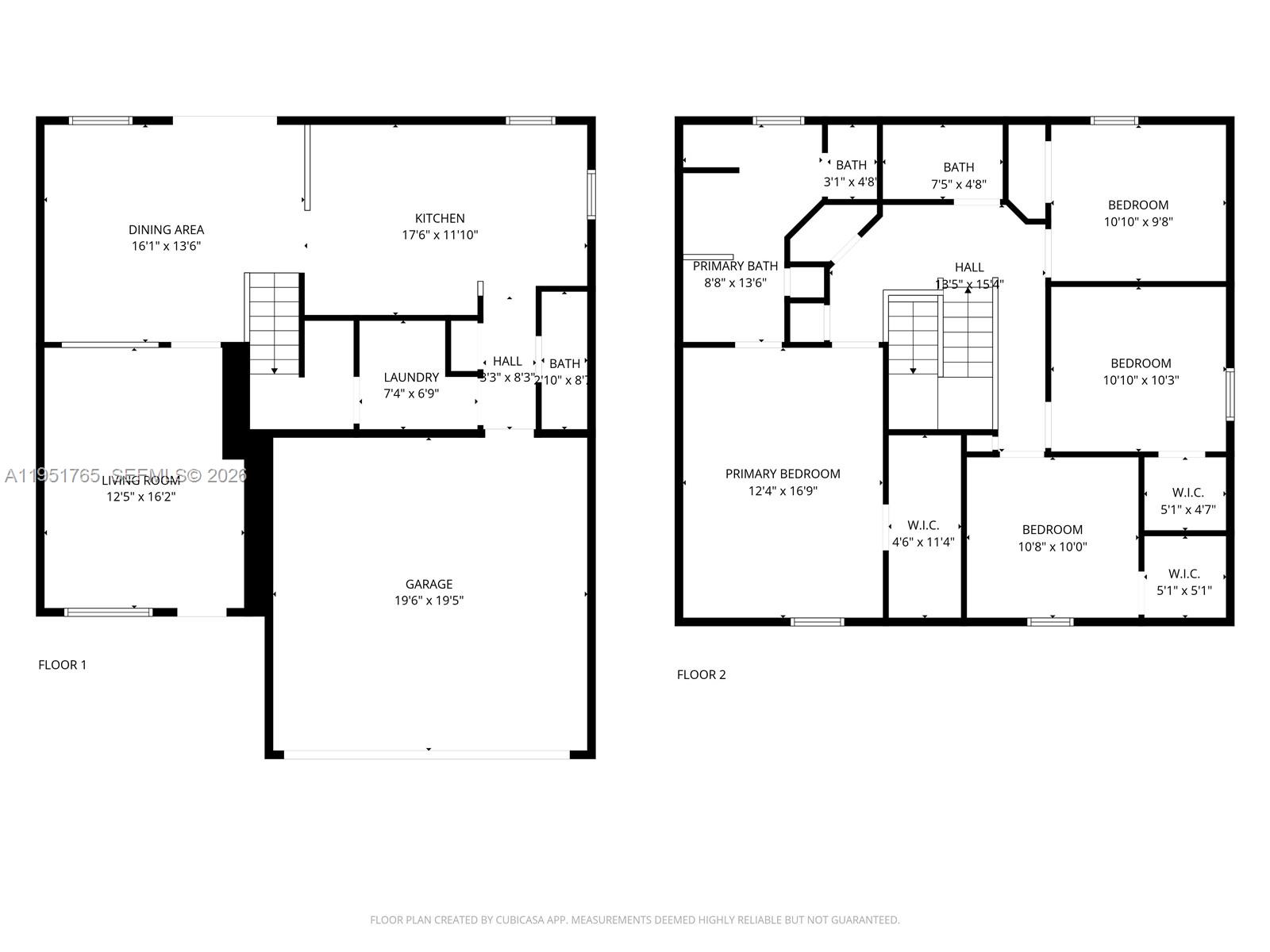 RAULS PLACE AT OASIS - Residential