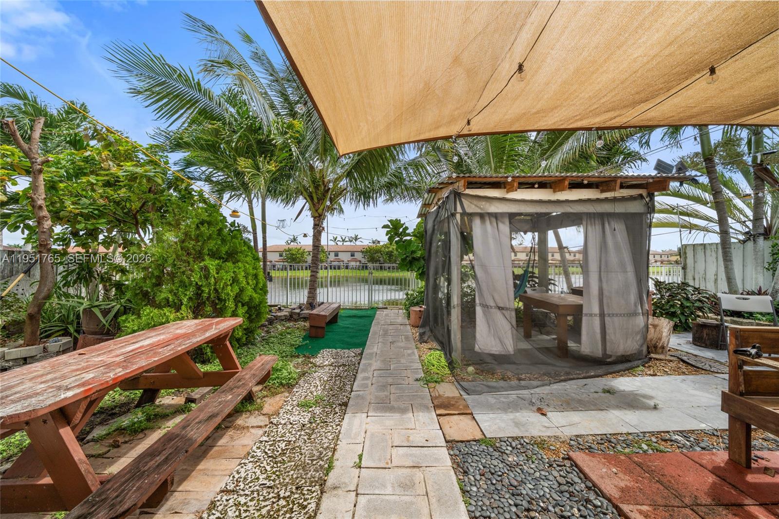 RAULS PLACE AT OASIS - Residential