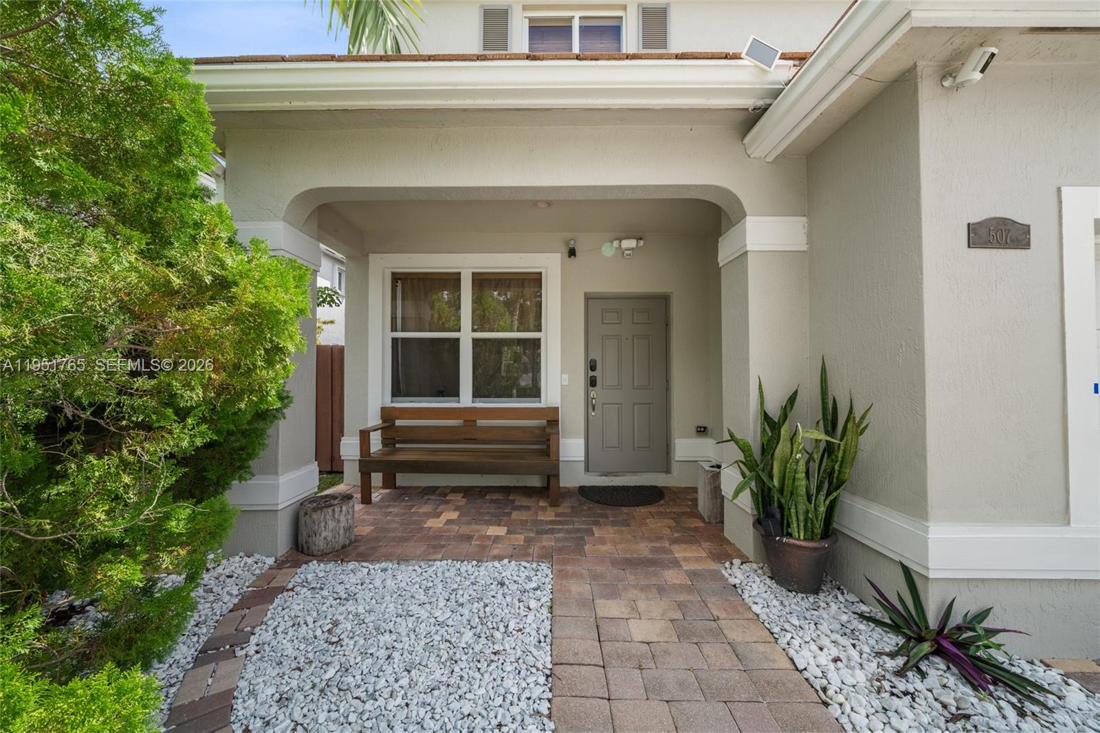 RAULS PLACE AT OASIS - Residential