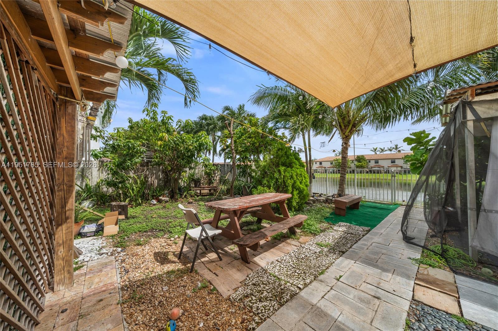 RAULS PLACE AT OASIS - Residential