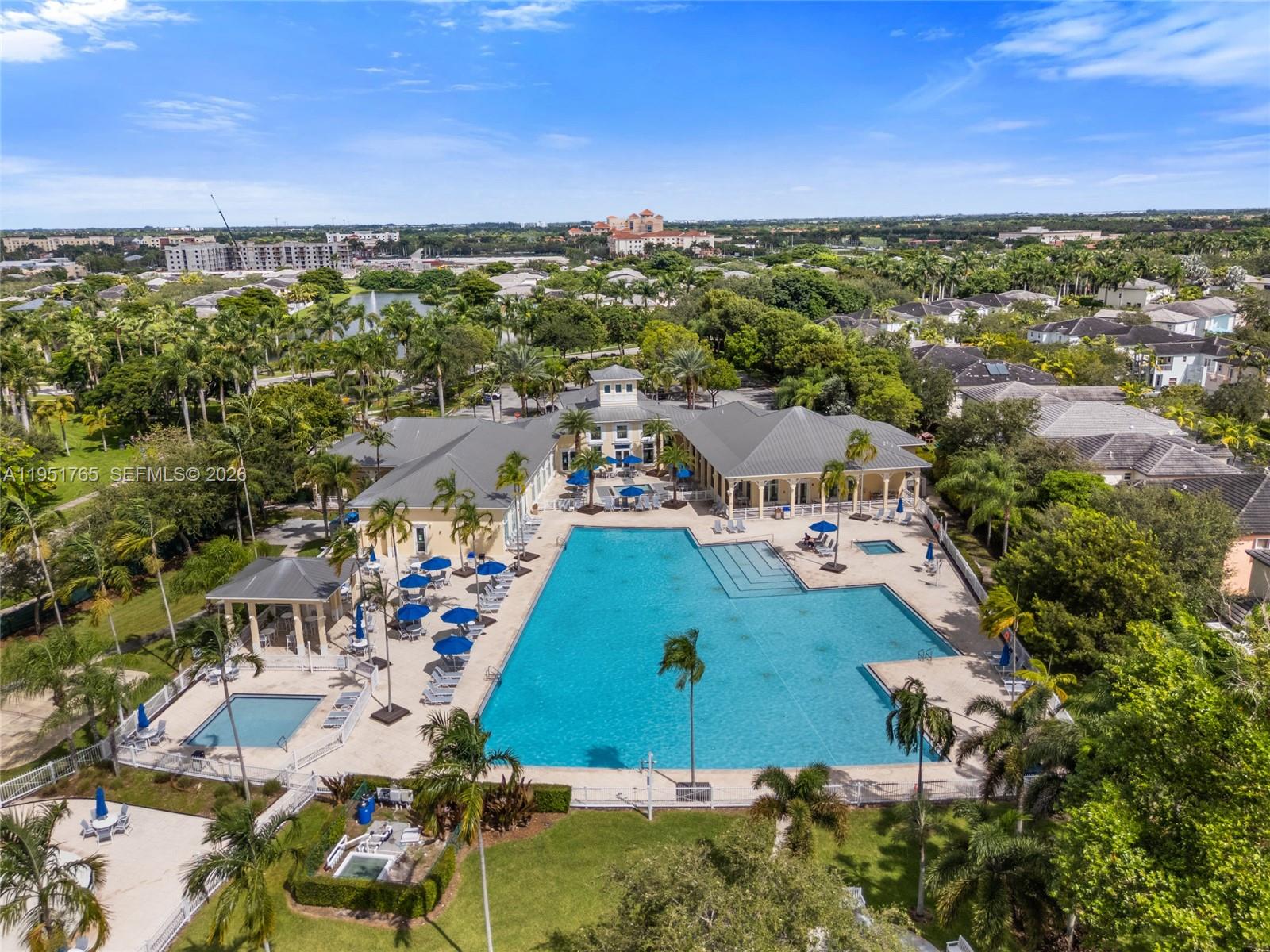 RAULS PLACE AT OASIS - Residential