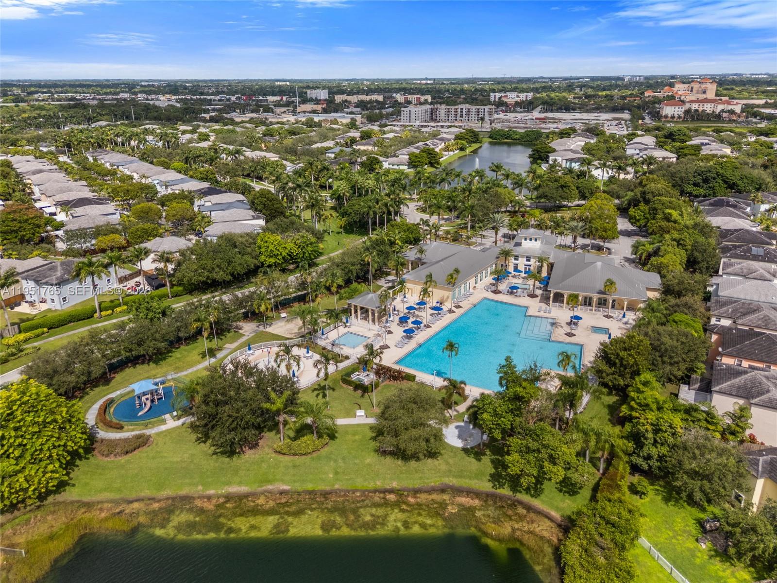 RAULS PLACE AT OASIS - Residential