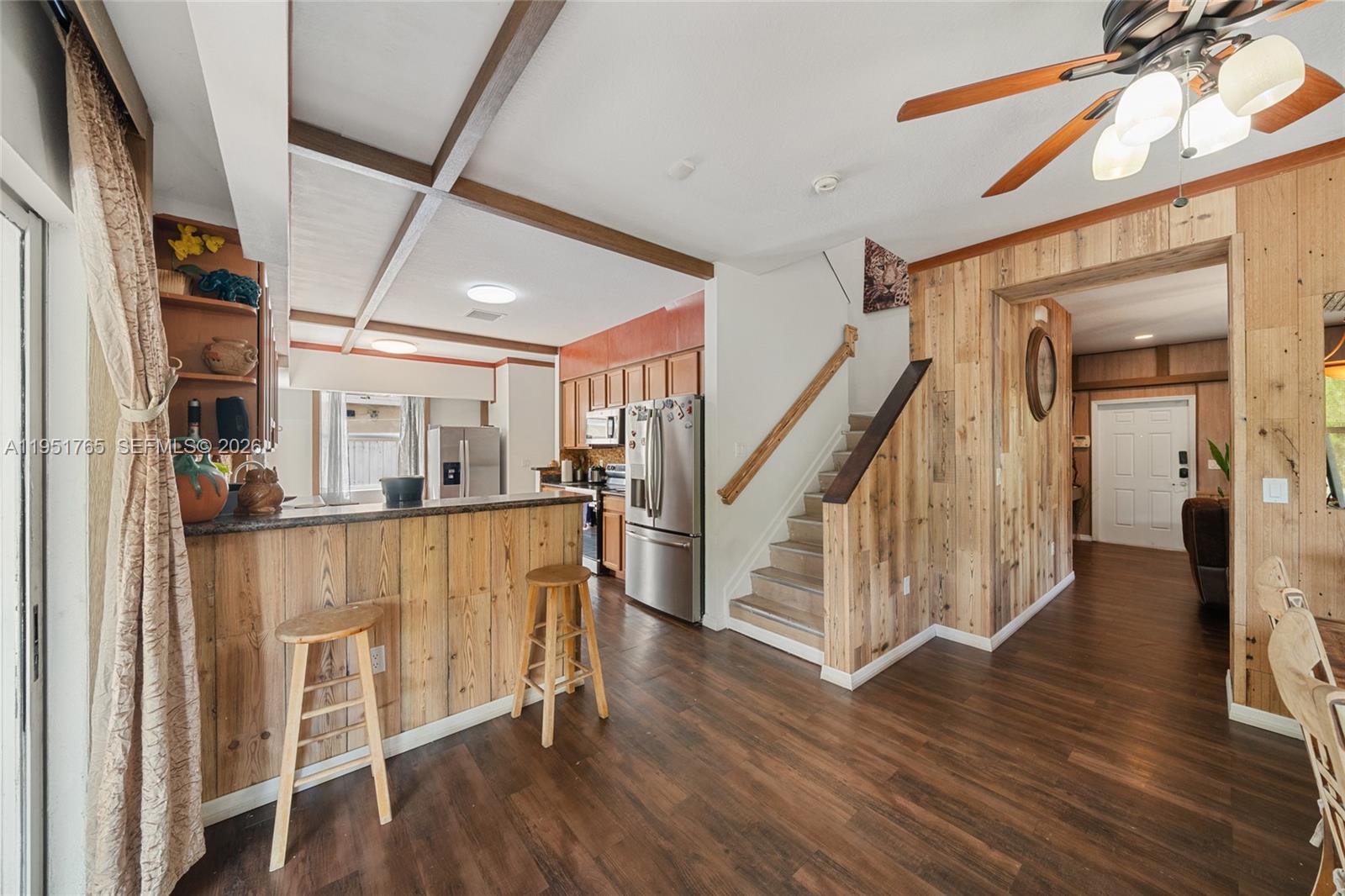 RAULS PLACE AT OASIS - Residential