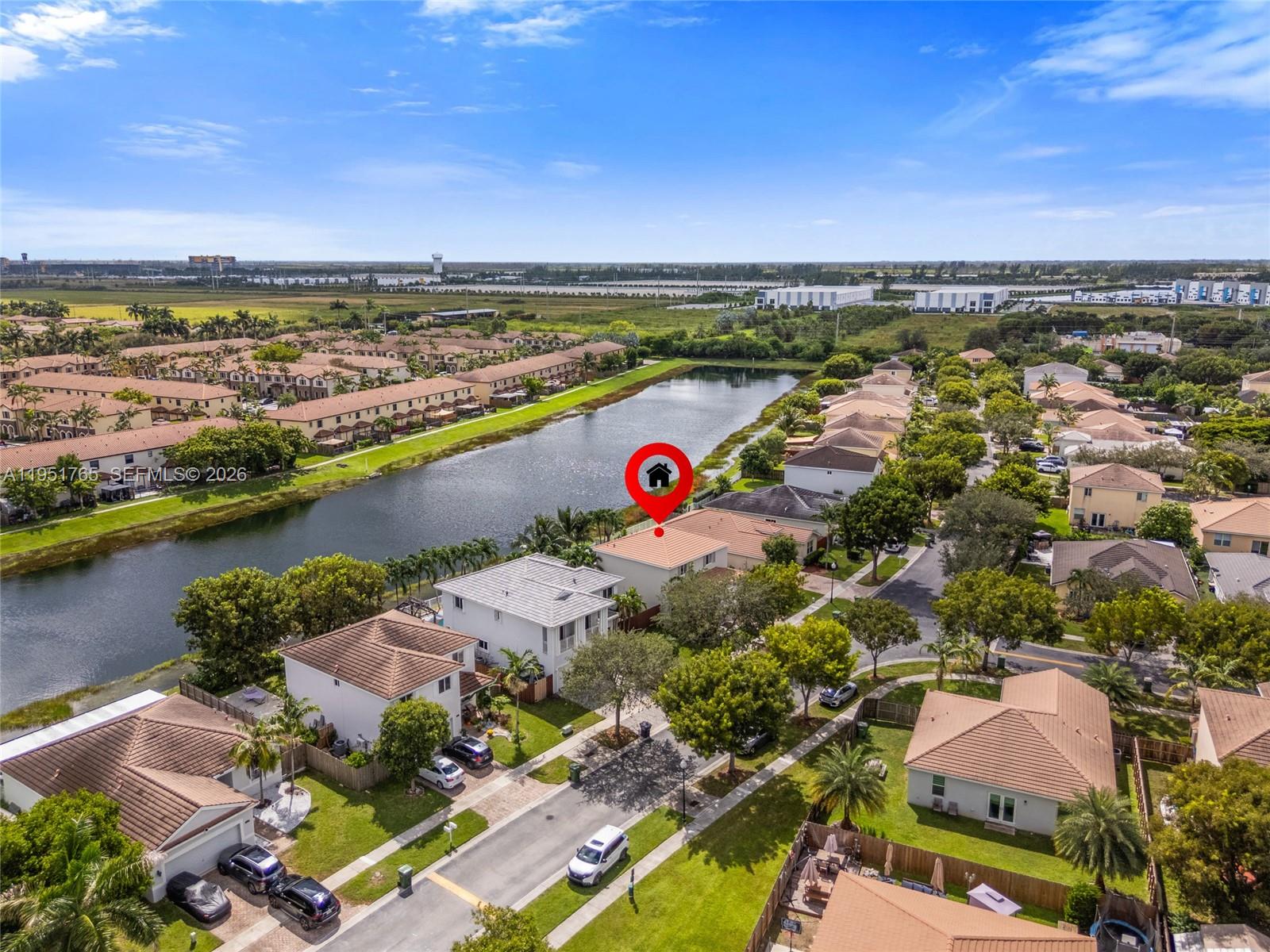 RAULS PLACE AT OASIS - Residential