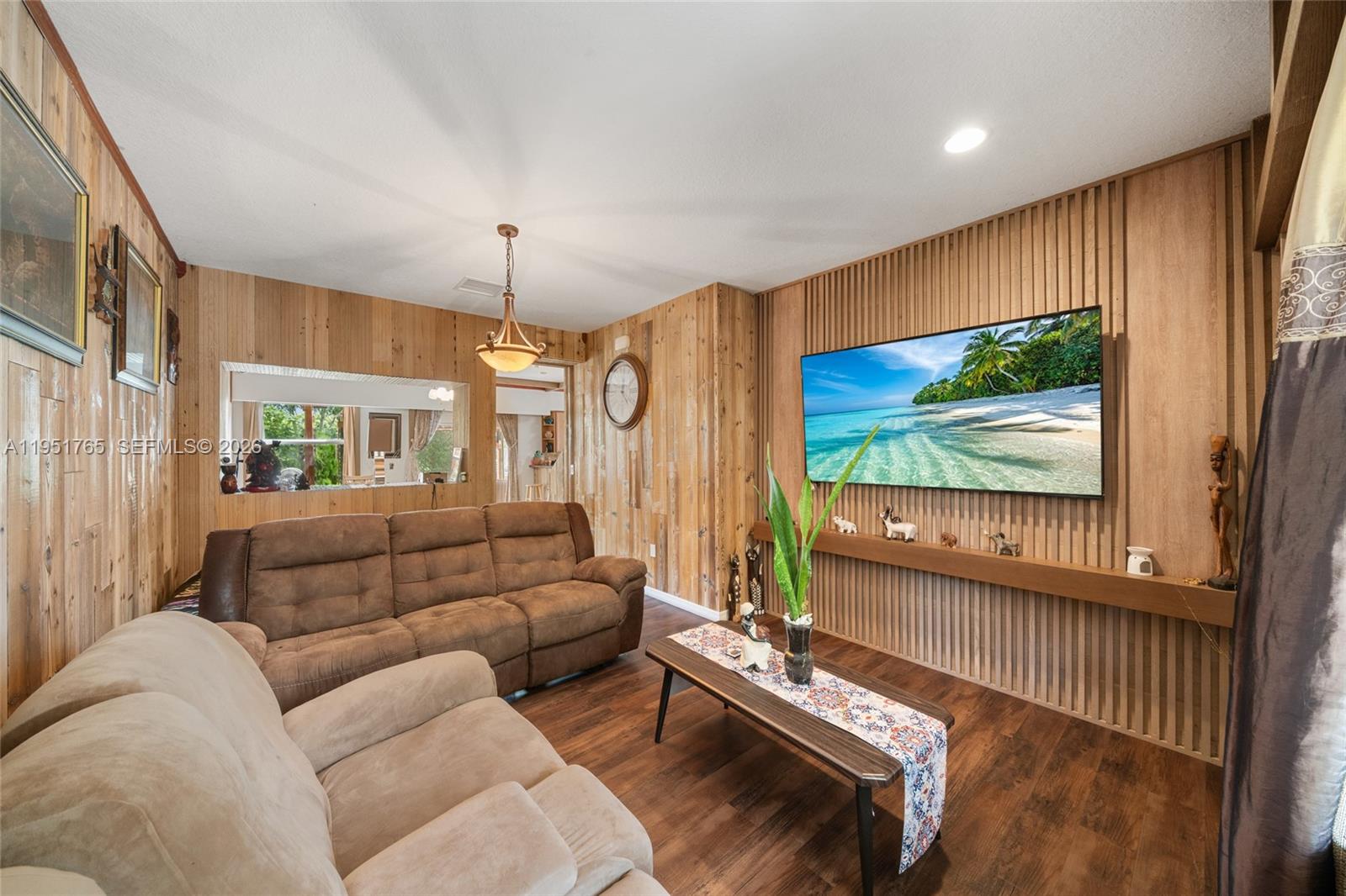 RAULS PLACE AT OASIS - Residential