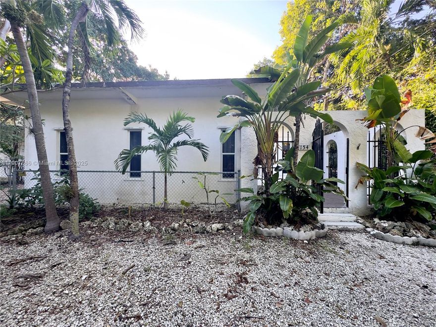 Welcome home to this solid concrete 2-bedroom, 2-bath gem located in the desirable Key Heights neighborhood of Islamorada! This home features a flexible layout with room to easily convert an existing space into a 3rd bedroom perfect for families, guests, or a home office. Enjoy the large, fenced yard where pets are welcome, plus a storage shed out back and off-street parking for added convenience.

Nestled in a quiet, local neighborhood, you’ll appreciate the peaceful atmosphere while still being close to all the beauty Islamorada has to offer. Best of all, the neighborhood bayfront boat ramp is just down the street, ideal for launching your boat, kayak, or paddleboard and soaking in those famous Keys sunsets.