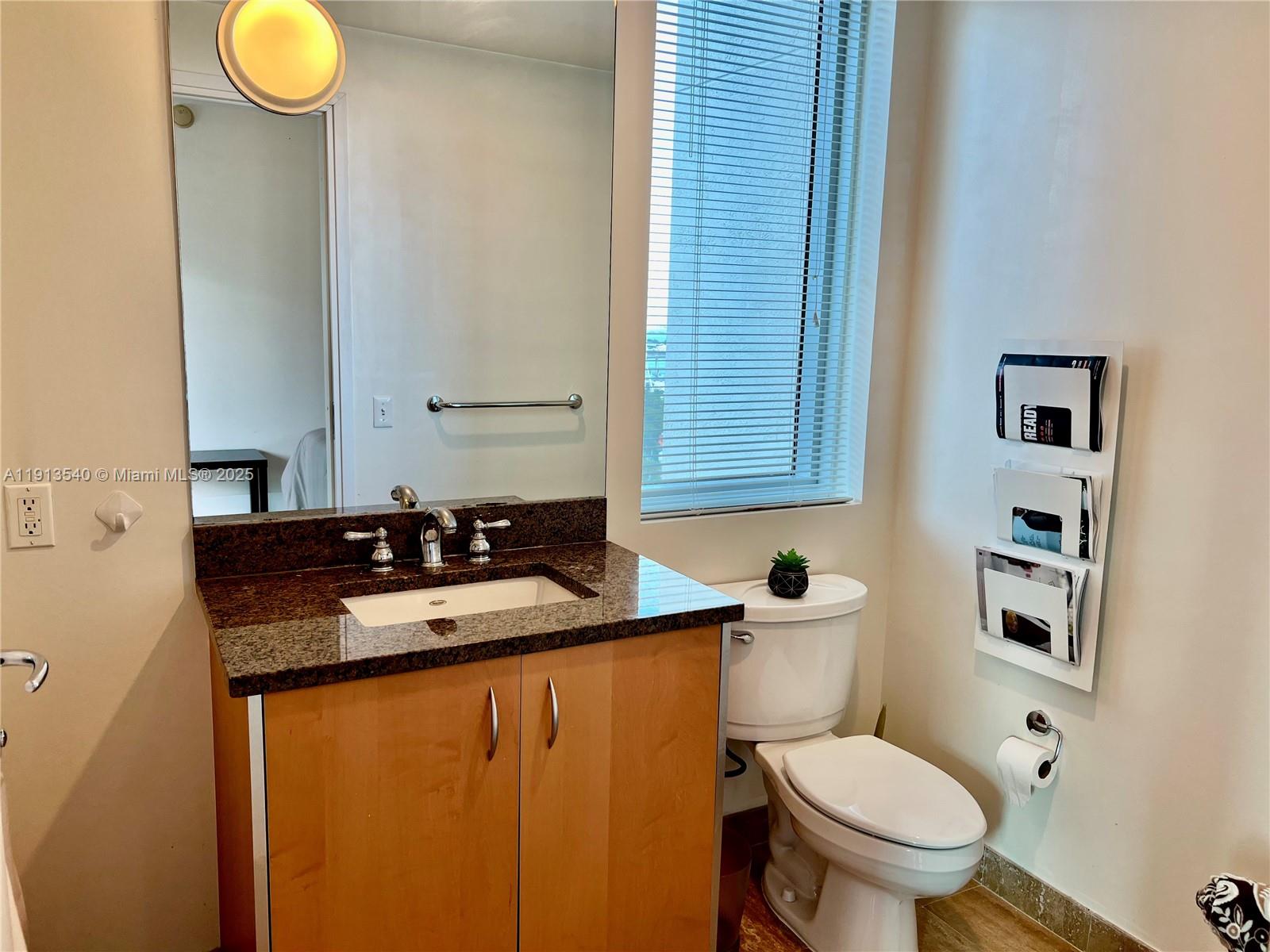 Met 1 Condo - Residential Lease