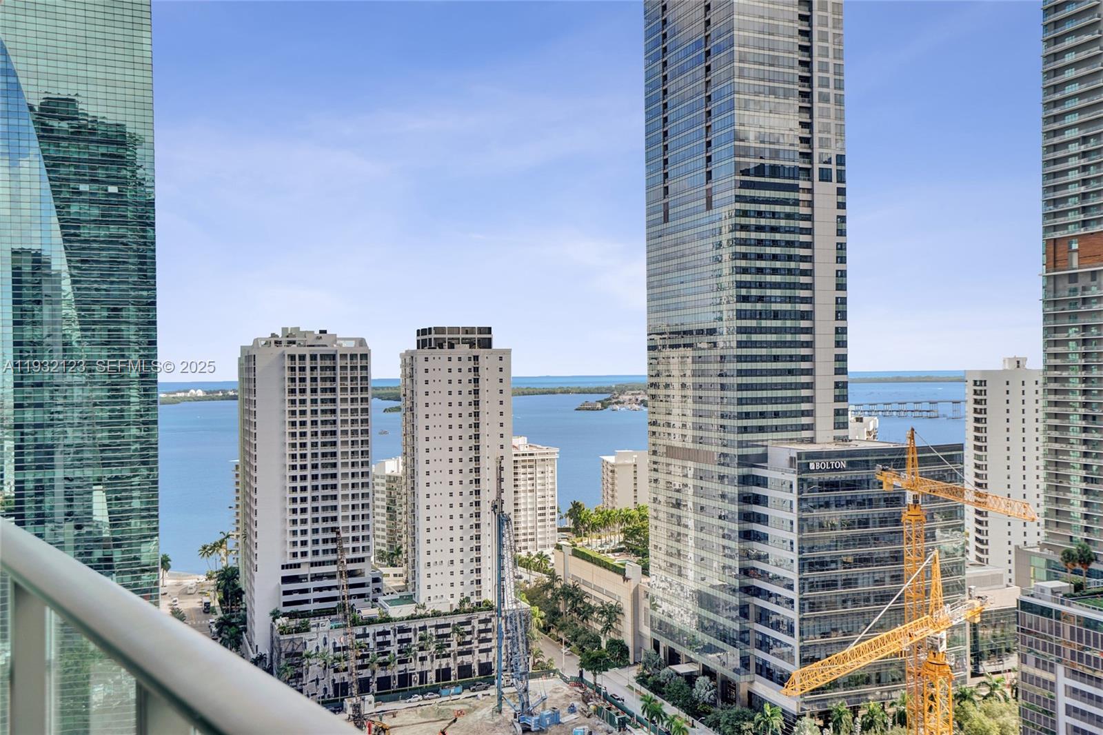 1300 S MIAMI AVENUE CONDO - Residential Lease