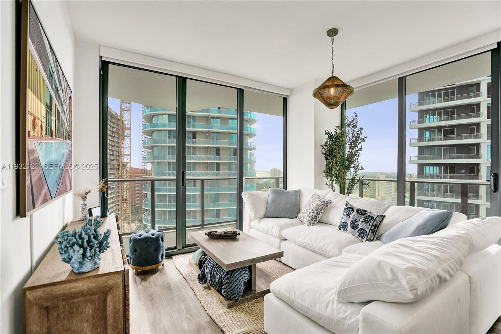 1300 S MIAMI AVENUE CONDO - Residential Lease