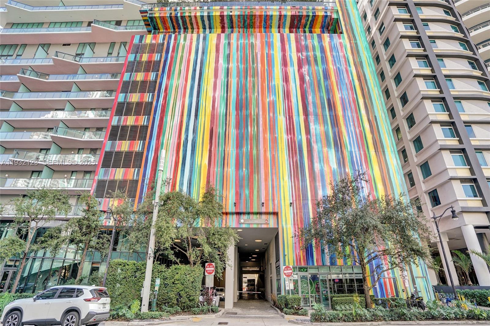 1300 S MIAMI AVENUE CONDO - Residential Lease