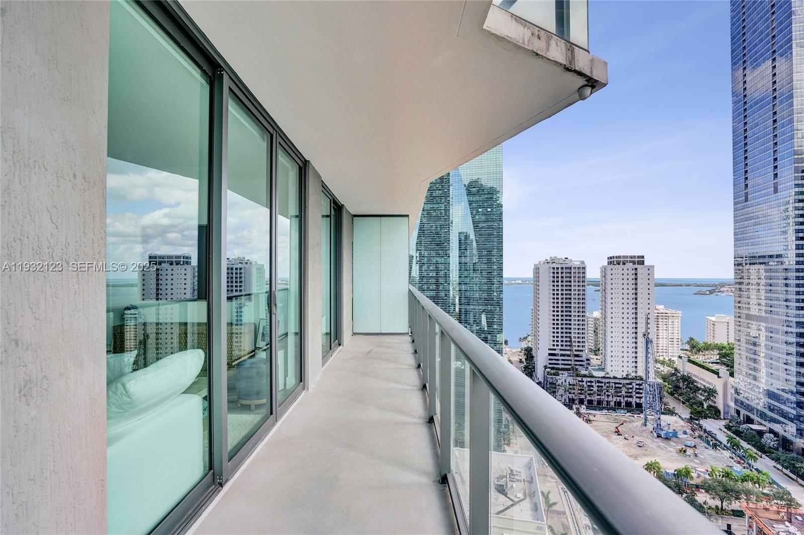 1300 S MIAMI AVENUE CONDO - Residential Lease