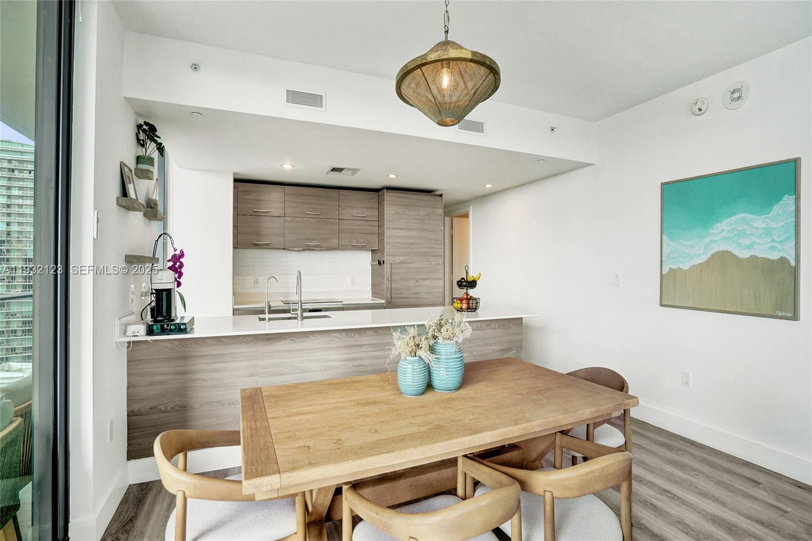 1300 S MIAMI AVENUE CONDO - Residential Lease