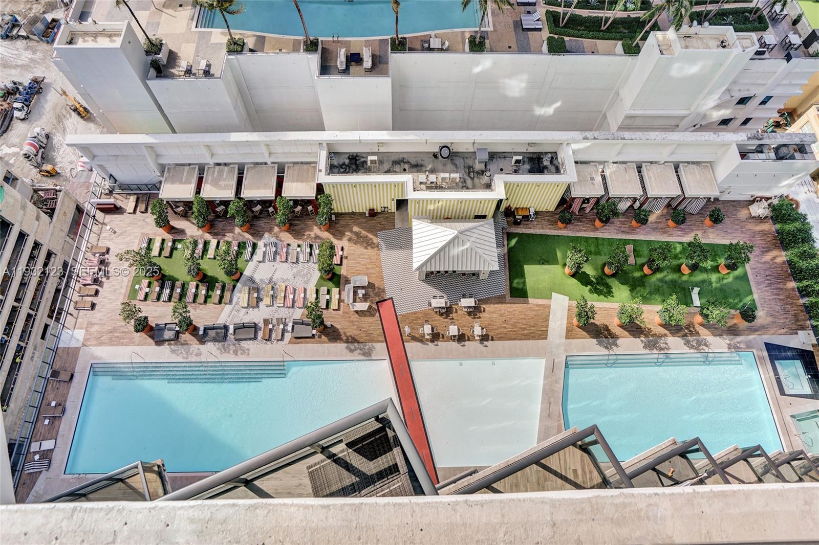 1300 S MIAMI AVENUE CONDO - Residential Lease