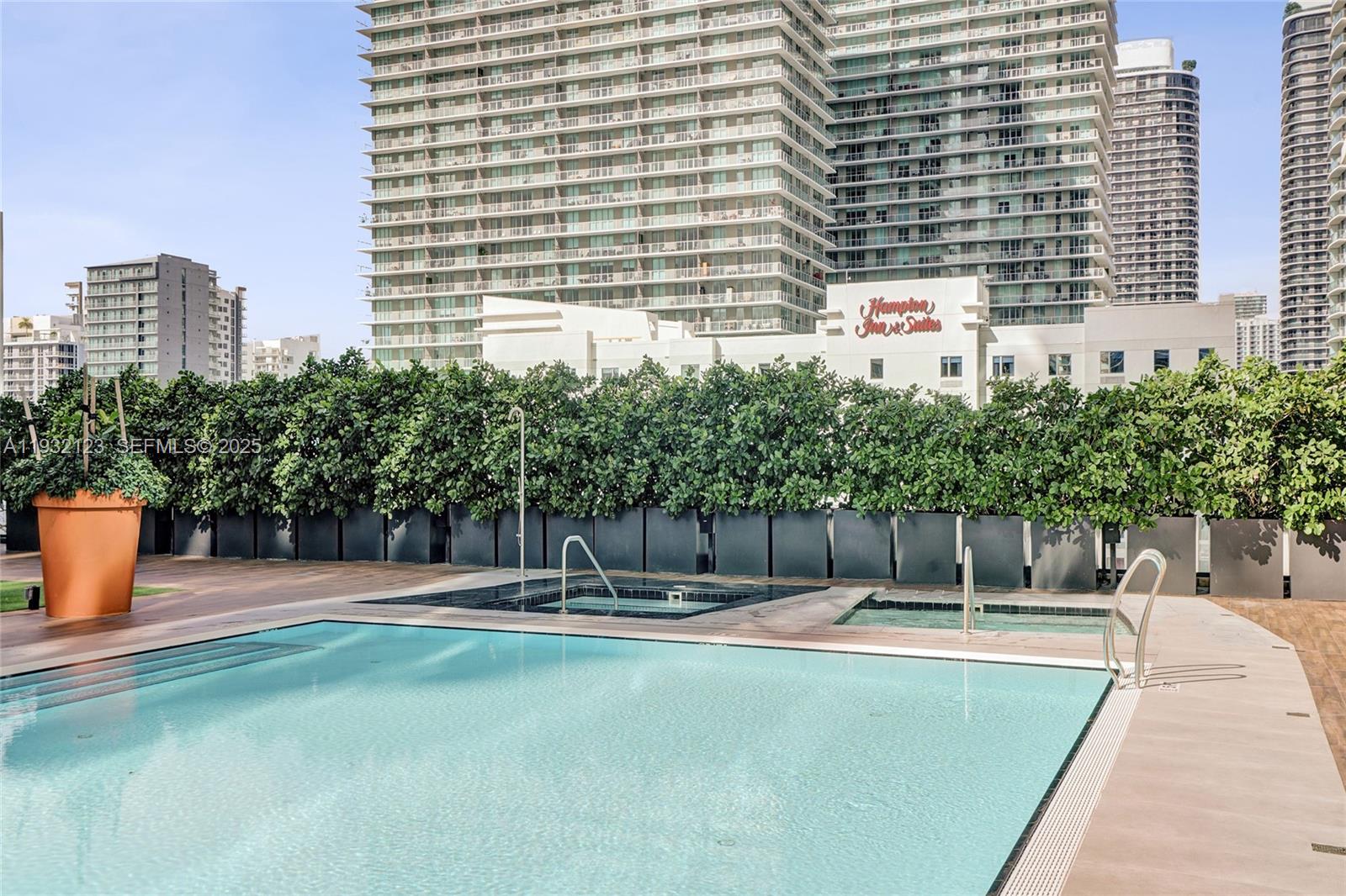 1300 S MIAMI AVENUE CONDO - Residential Lease