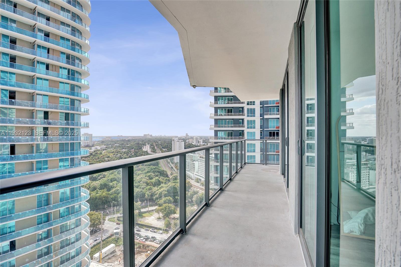 1300 S MIAMI AVENUE CONDO - Residential Lease