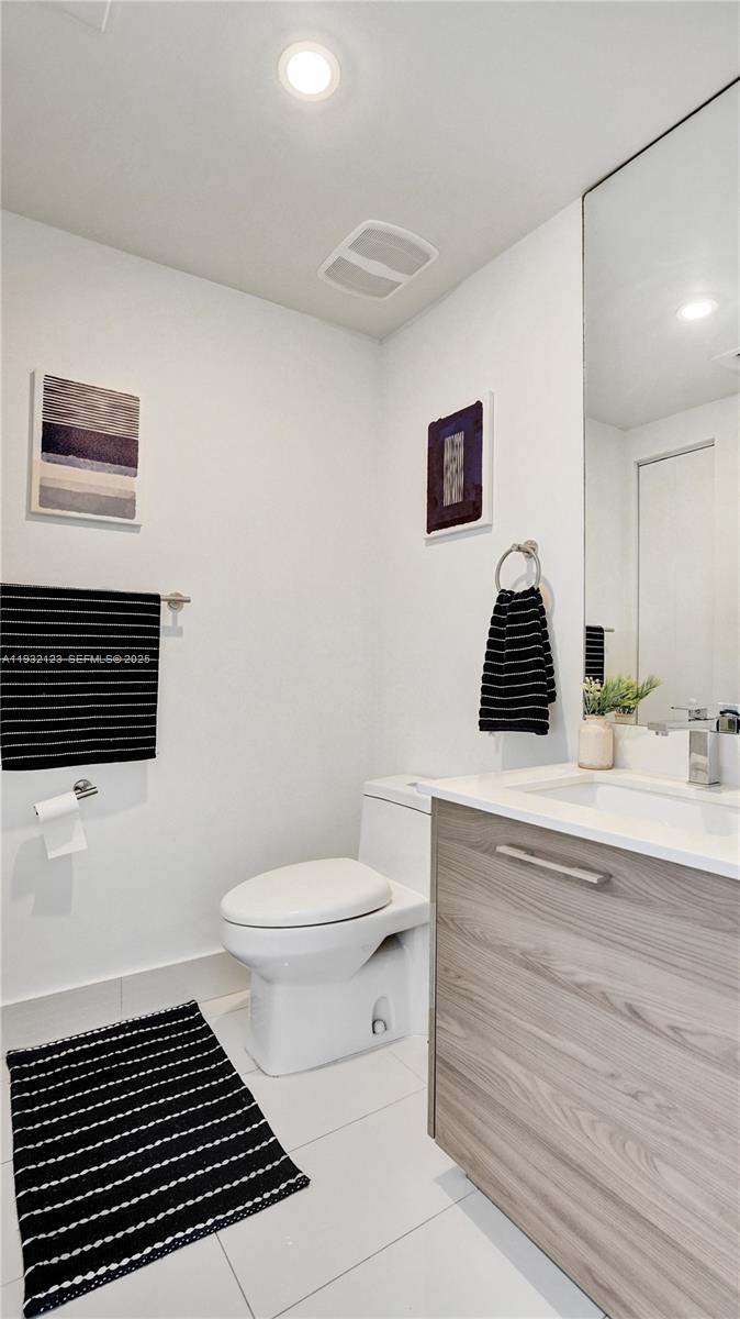 1300 S MIAMI AVENUE CONDO - Residential Lease