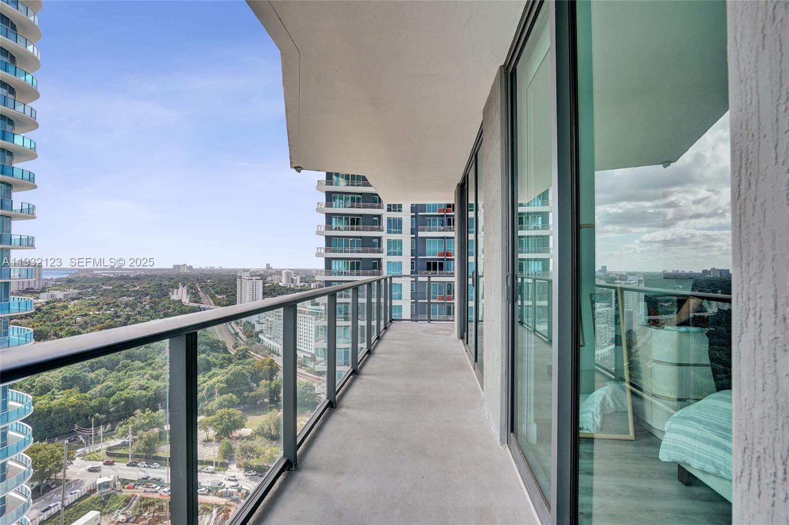 1300 S MIAMI AVENUE CONDO - Residential Lease