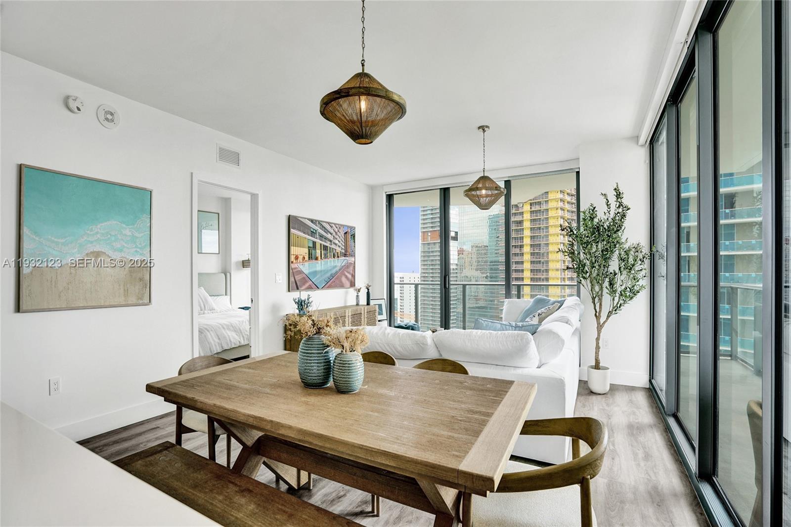 1300 S MIAMI AVENUE CONDO - Residential Lease