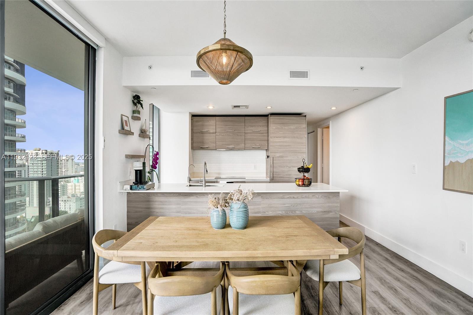 1300 S MIAMI AVENUE CONDO - Residential Lease