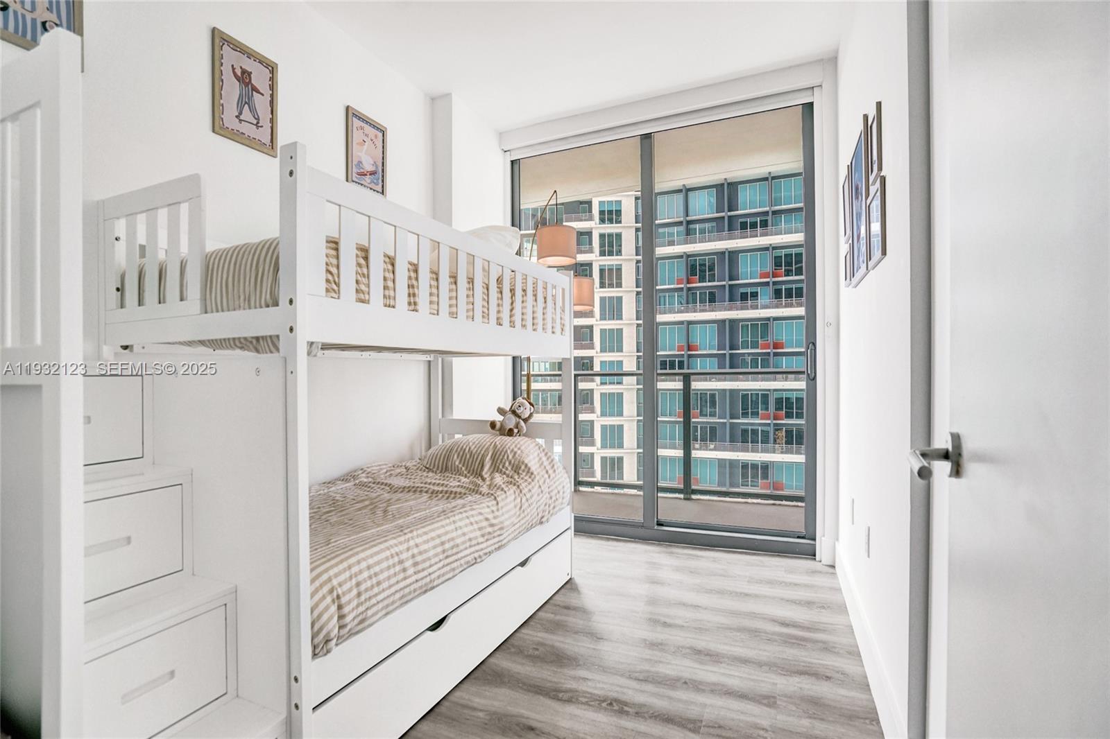 1300 S MIAMI AVENUE CONDO - Residential Lease