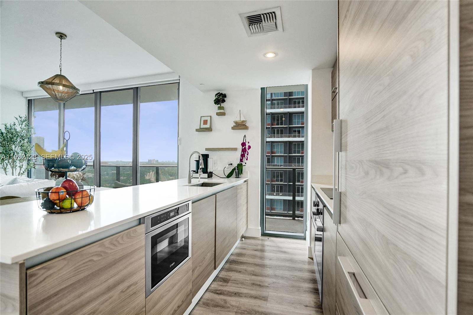 1300 S MIAMI AVENUE CONDO - Residential Lease