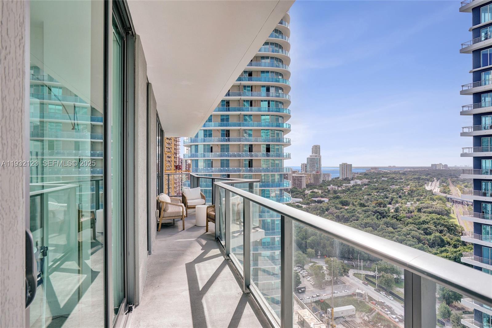 1300 S MIAMI AVENUE CONDO - Residential Lease