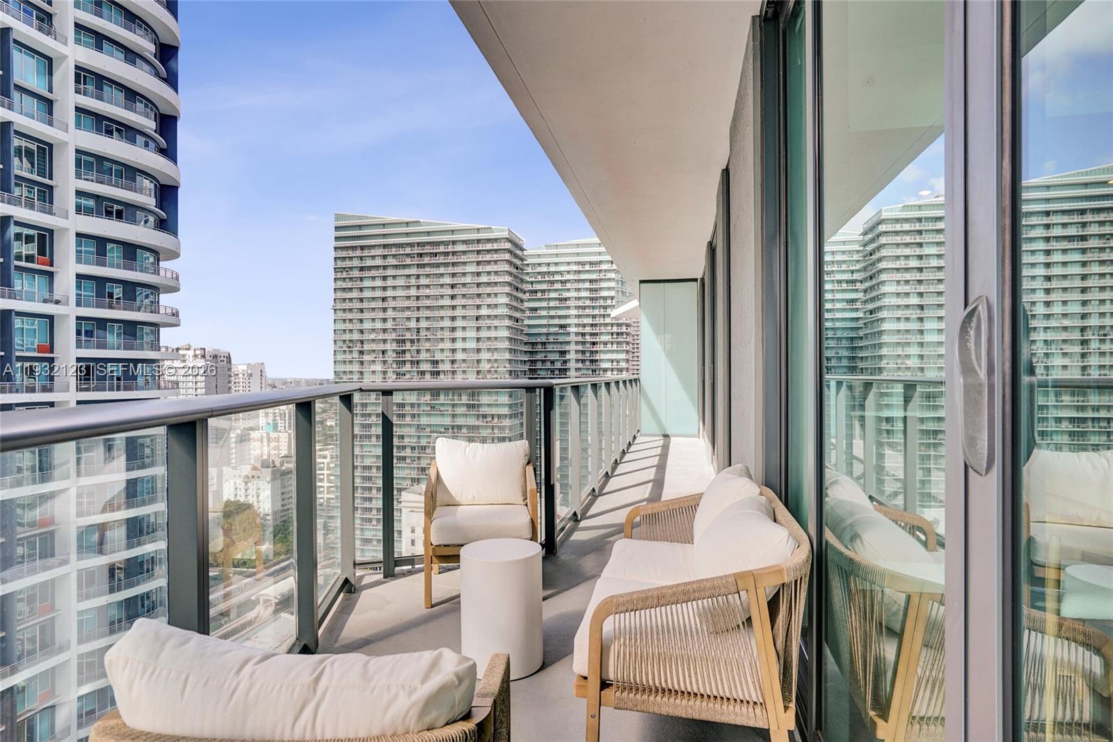 1300 S MIAMI AVENUE CONDO - Residential Lease