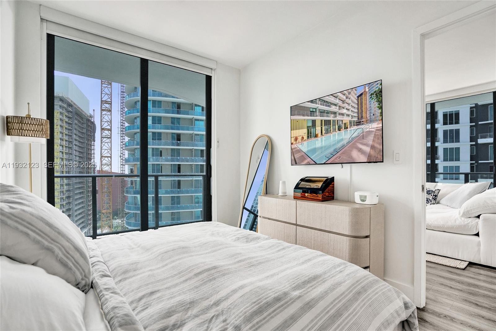 1300 S MIAMI AVENUE CONDO - Residential Lease