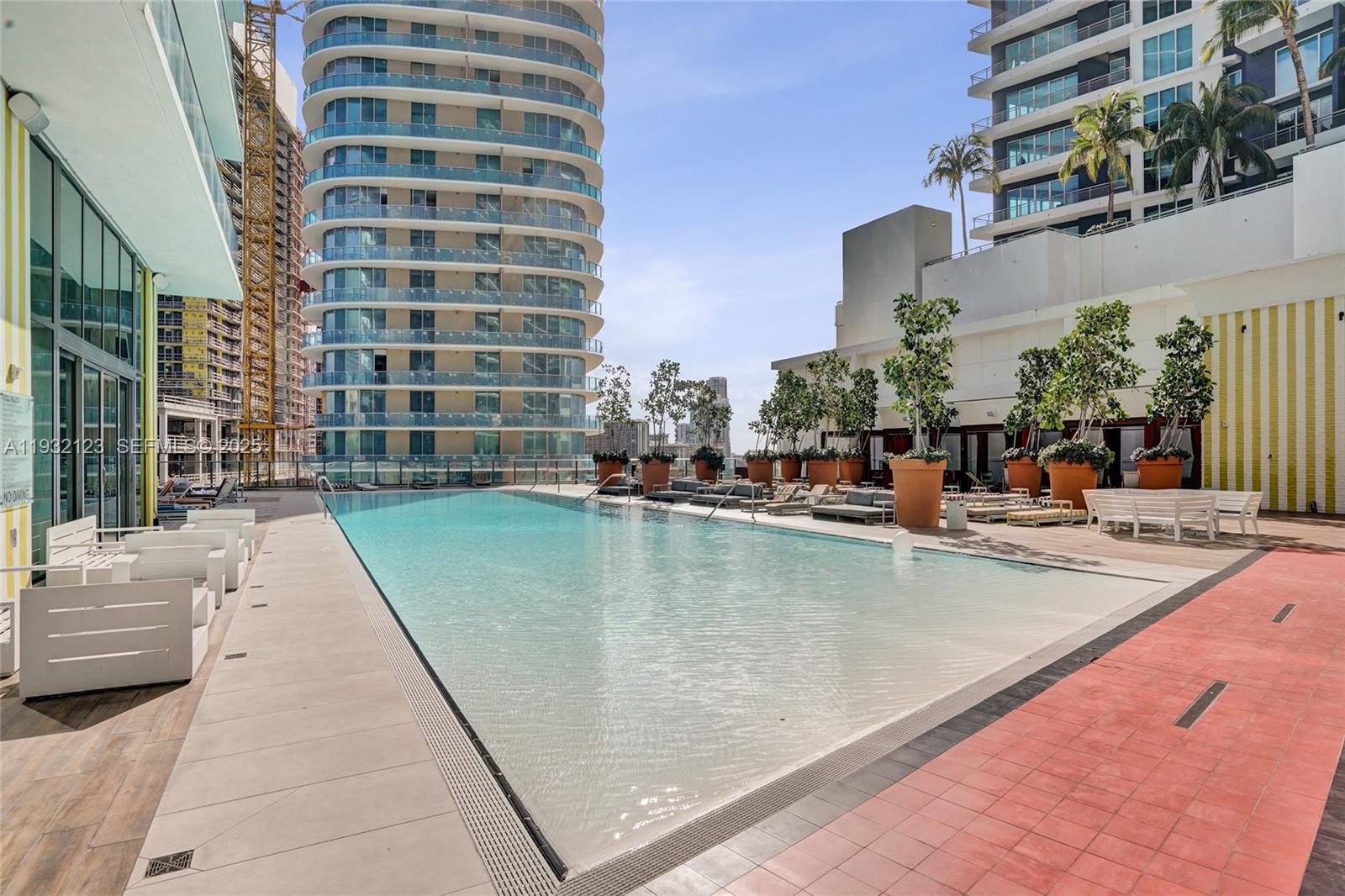 1300 S MIAMI AVENUE CONDO - Residential Lease