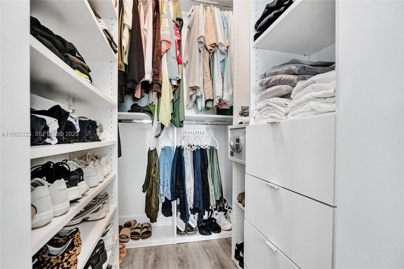 1300 S MIAMI AVENUE CONDO - Residential Lease