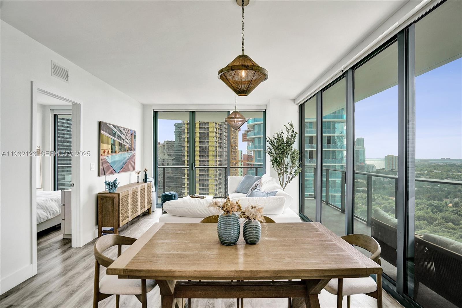 1300 S MIAMI AVENUE CONDO - Residential Lease