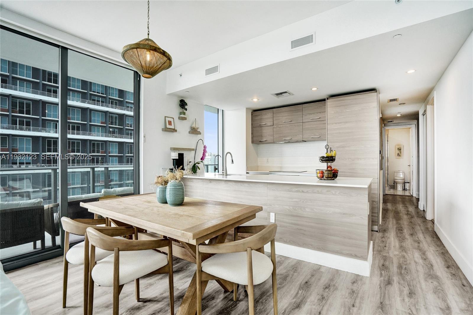 1300 S MIAMI AVENUE CONDO - Residential Lease