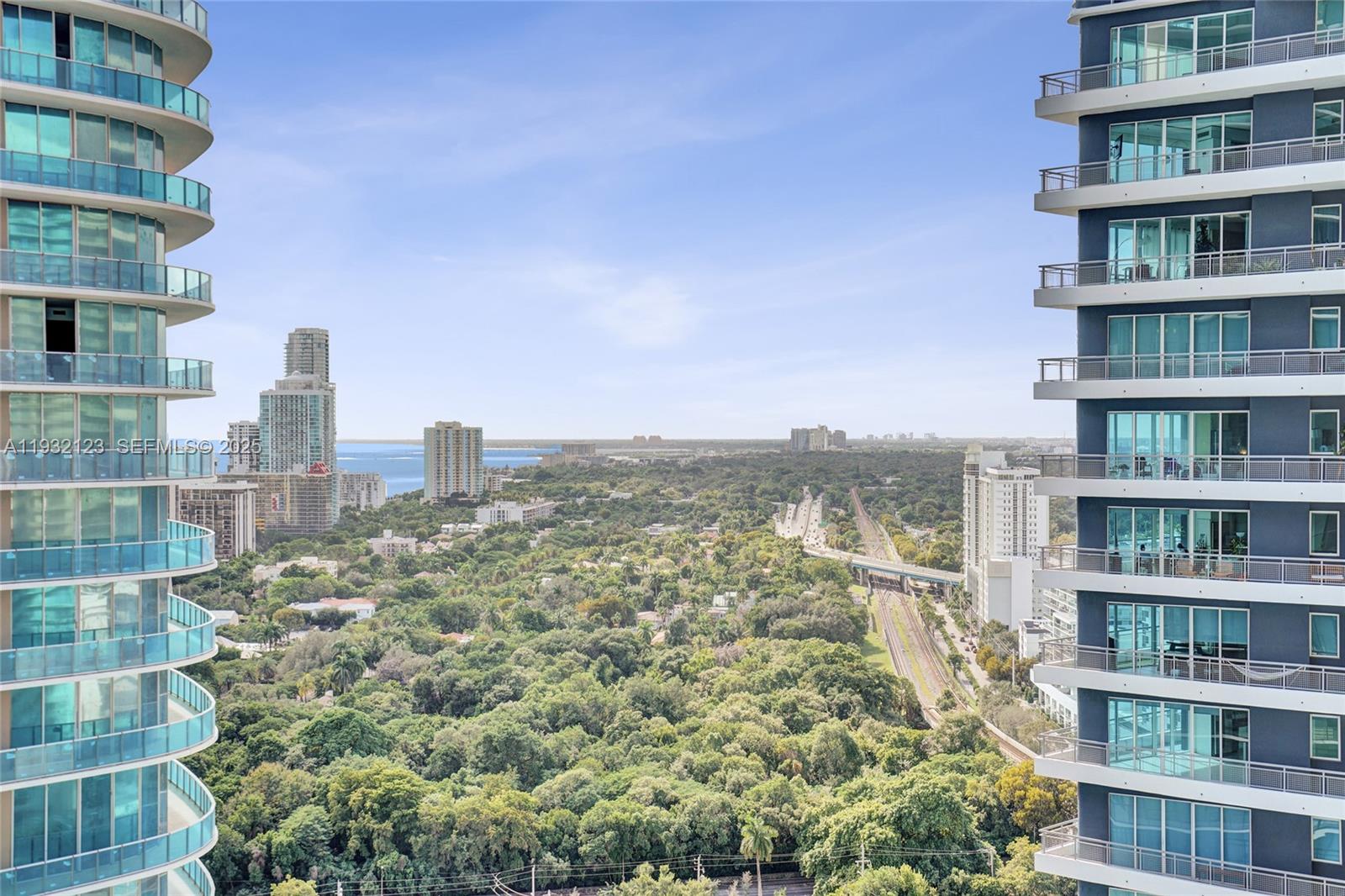 1300 S MIAMI AVENUE CONDO - Residential Lease