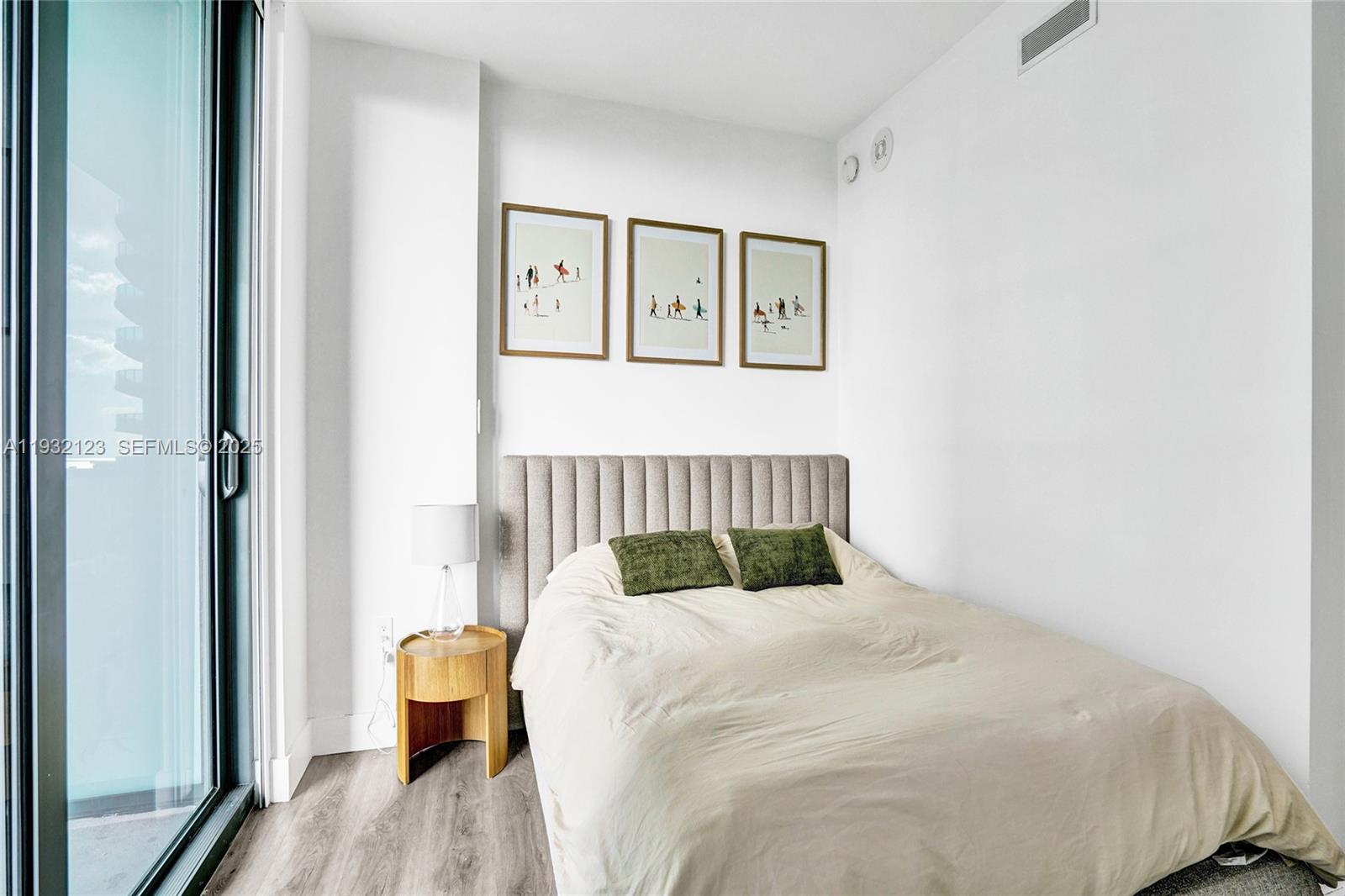 1300 S MIAMI AVENUE CONDO - Residential Lease