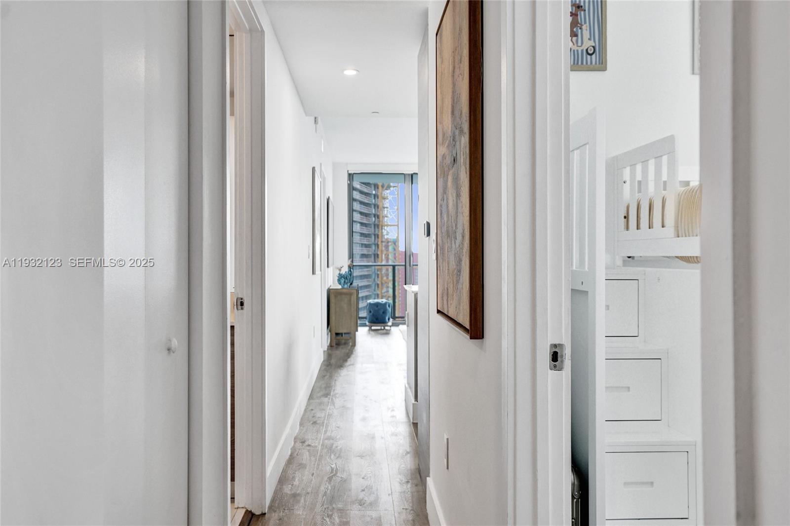 1300 S MIAMI AVENUE CONDO - Residential Lease