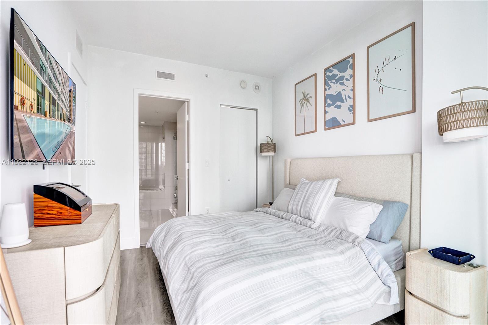 1300 S MIAMI AVENUE CONDO - Residential Lease