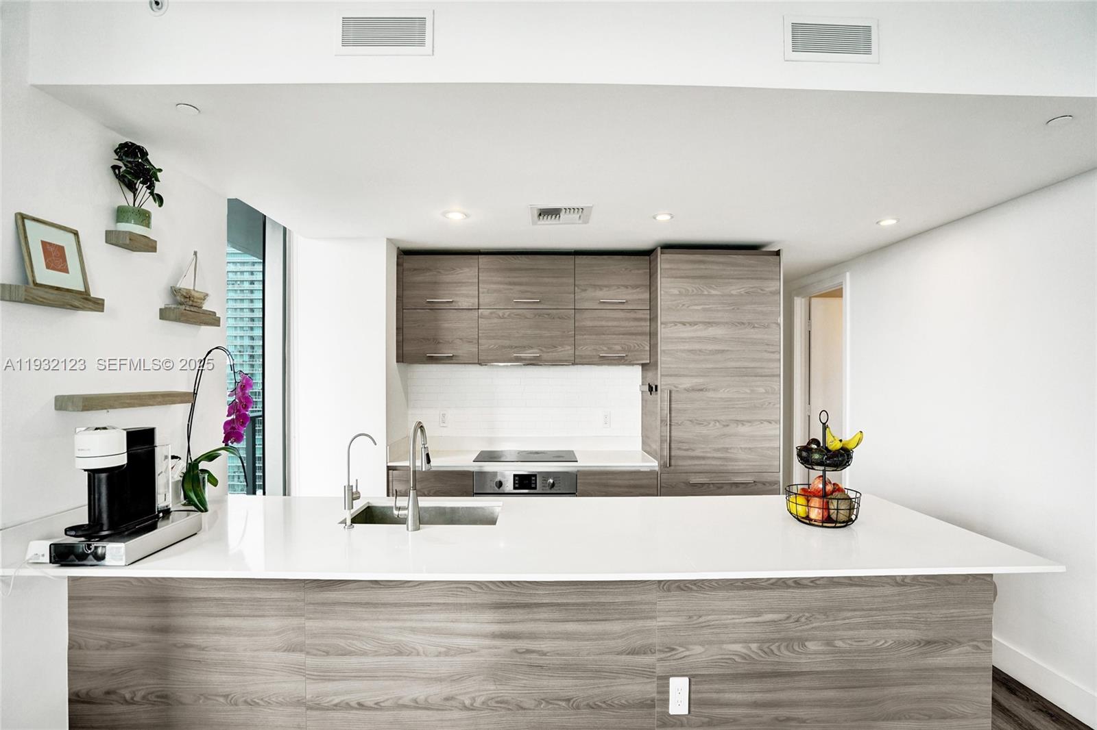 1300 S MIAMI AVENUE CONDO - Residential Lease