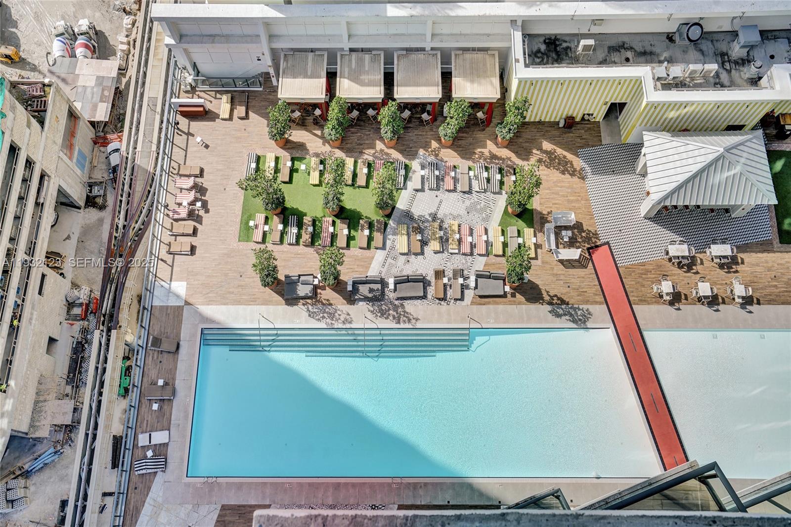 1300 S MIAMI AVENUE CONDO - Residential Lease