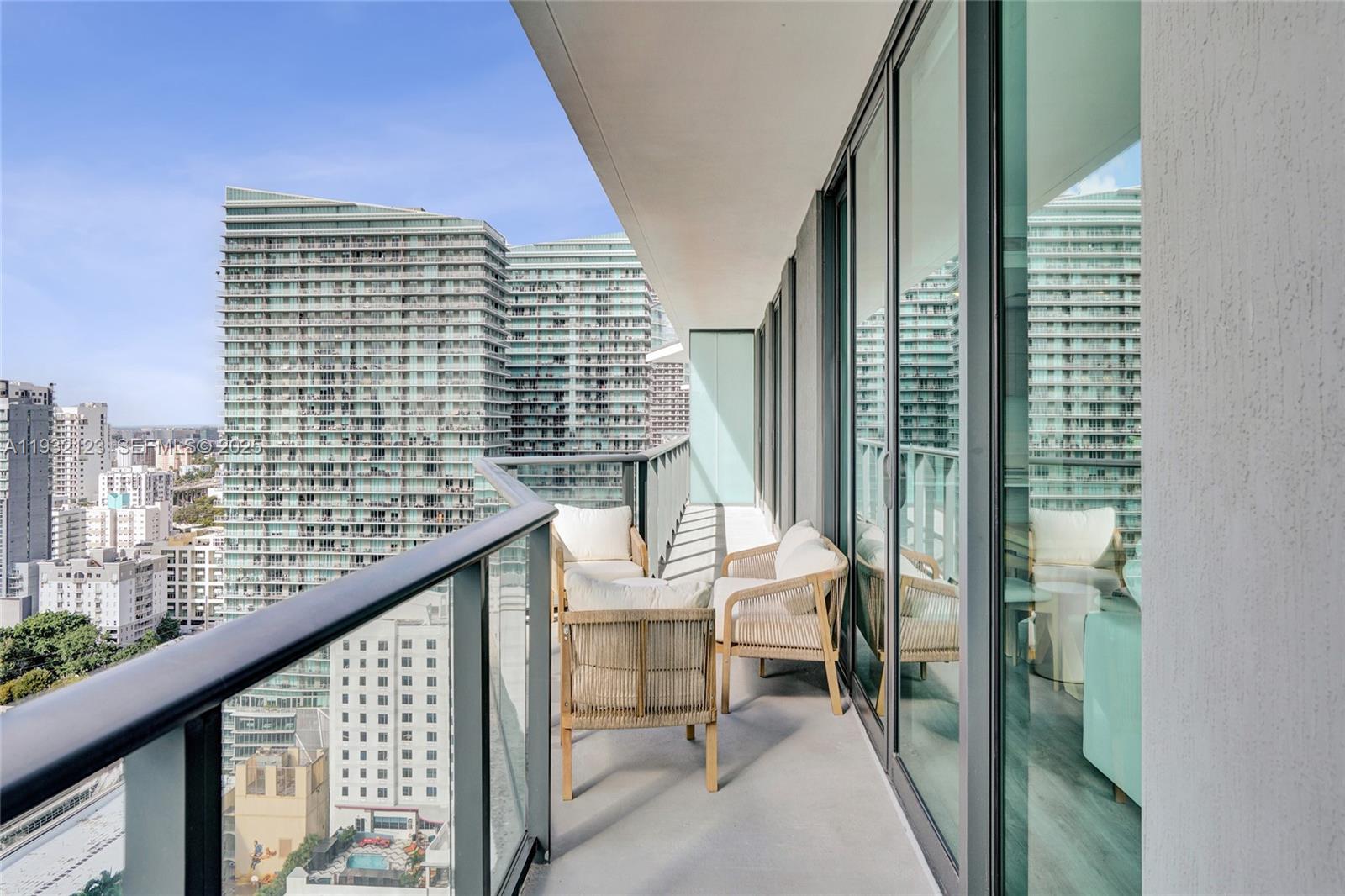 1300 S MIAMI AVENUE CONDO - Residential Lease