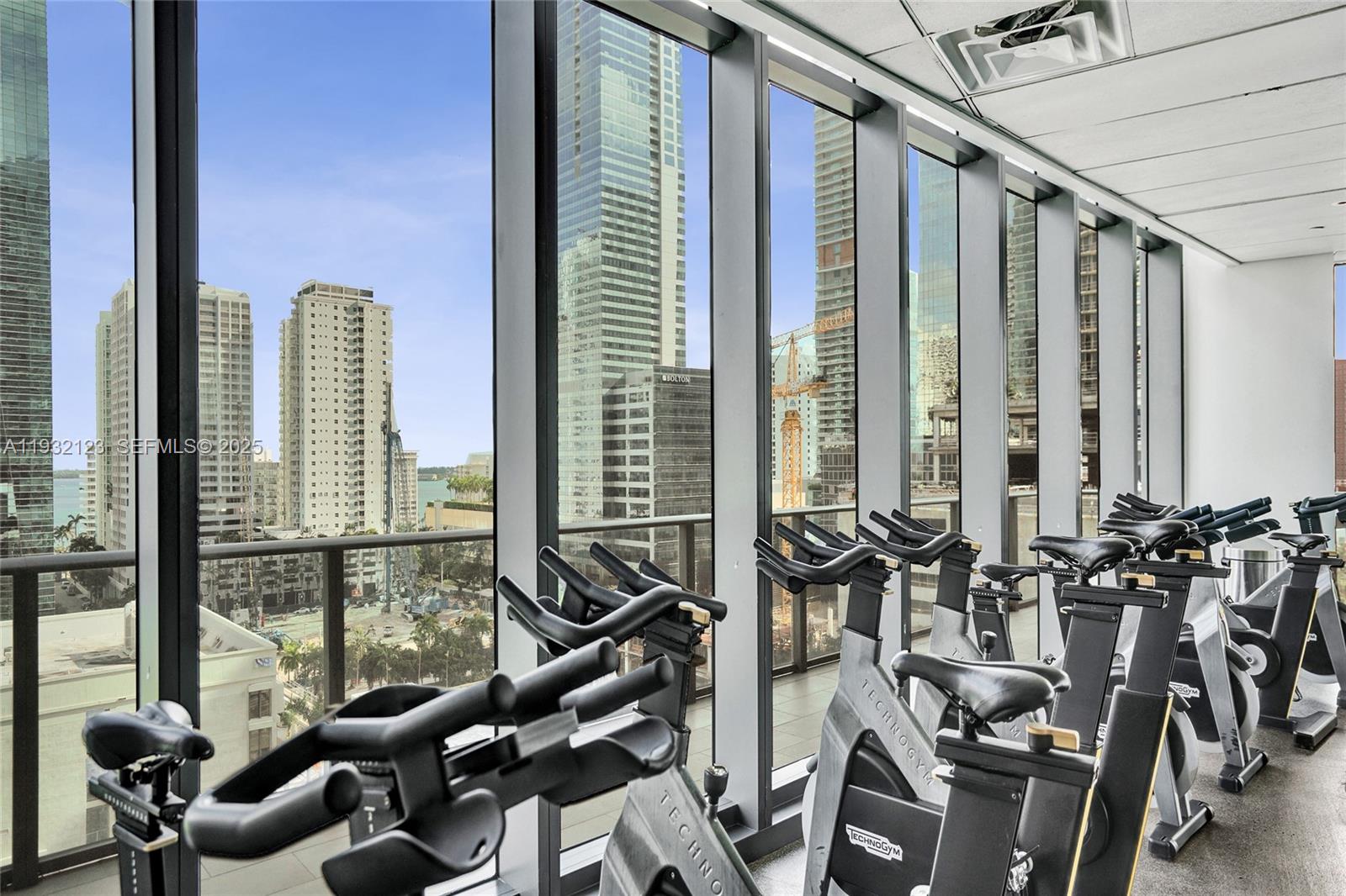 1300 S MIAMI AVENUE CONDO - Residential Lease