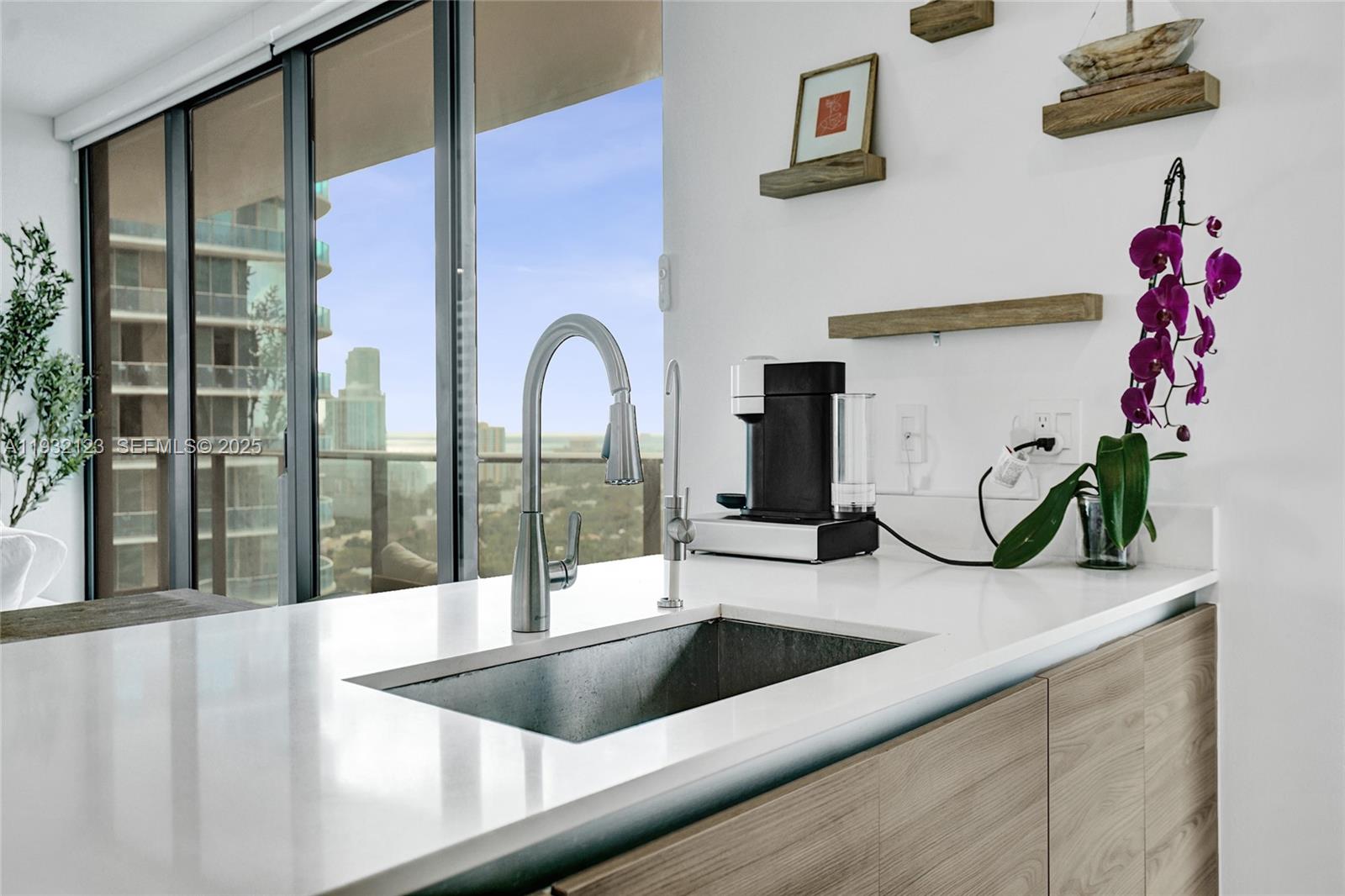 1300 S MIAMI AVENUE CONDO - Residential Lease