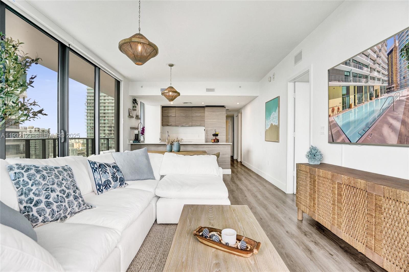 1300 S MIAMI AVENUE CONDO - Residential Lease