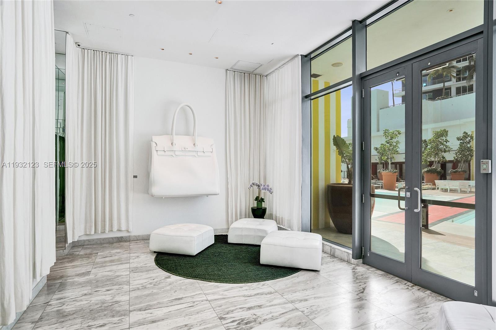 1300 S MIAMI AVENUE CONDO - Residential Lease