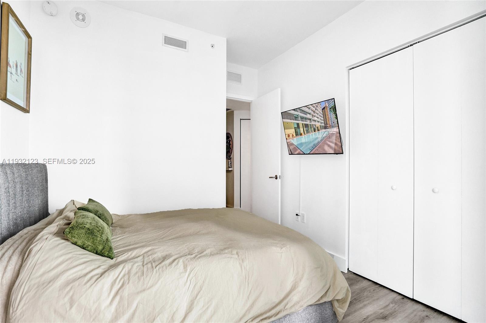 1300 S MIAMI AVENUE CONDO - Residential Lease