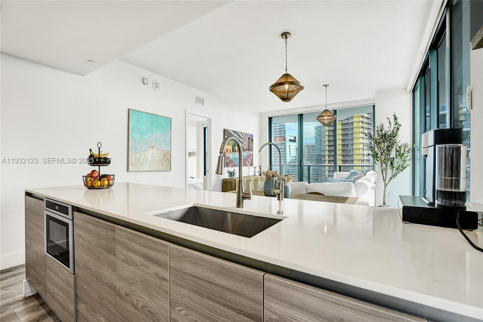 1300 S MIAMI AVENUE CONDO - Residential Lease