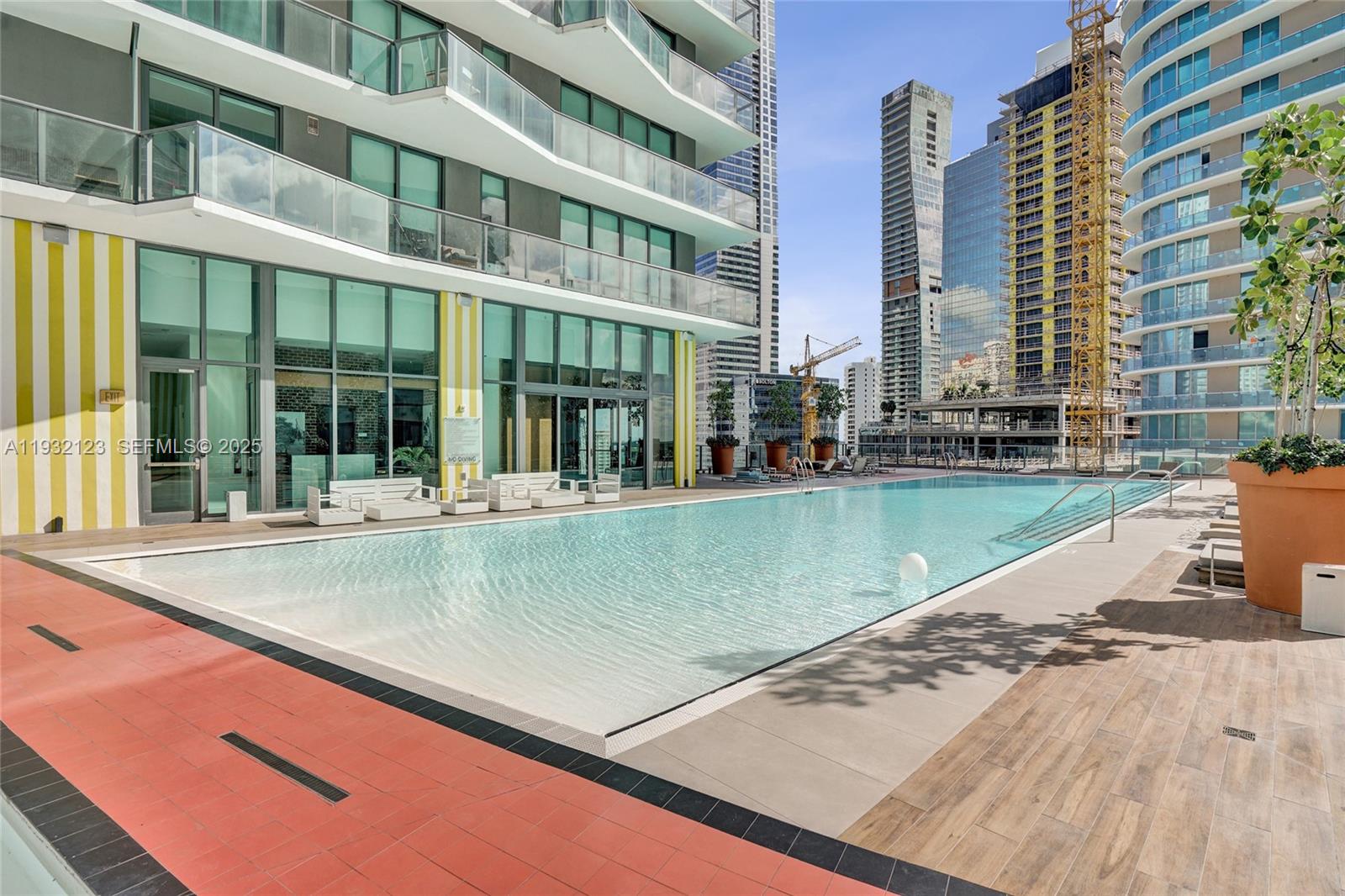 1300 S MIAMI AVENUE CONDO - Residential Lease