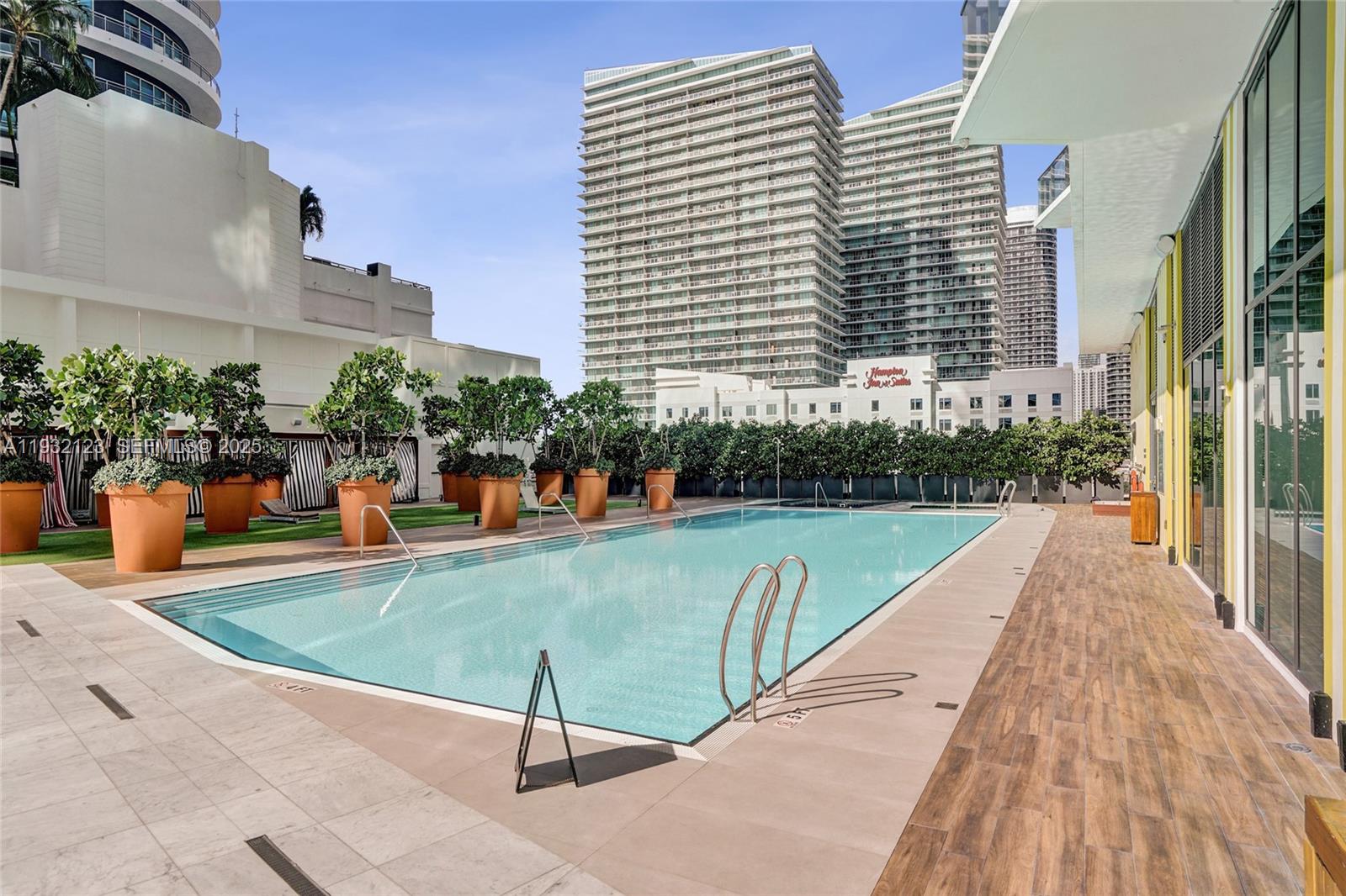 1300 S MIAMI AVENUE CONDO - Residential Lease