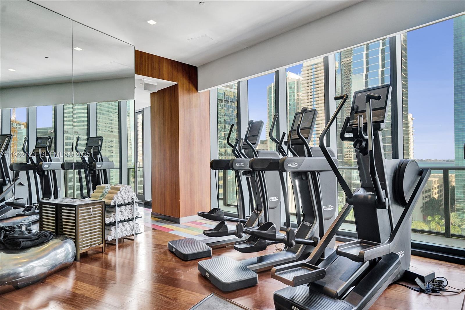 1300 S MIAMI AVENUE CONDO - Residential Lease